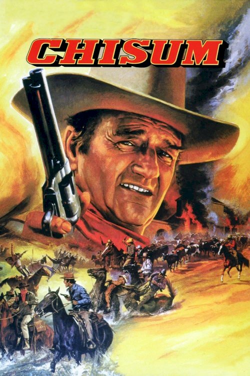 Chisum Chisum