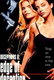 Deceptions II: Edge of Deception Deceptions II: Edge of Deception