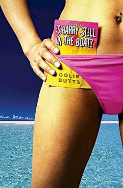 Is Harry on the Boat? Is Harry on the Boat?