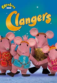 Clangers Clangers