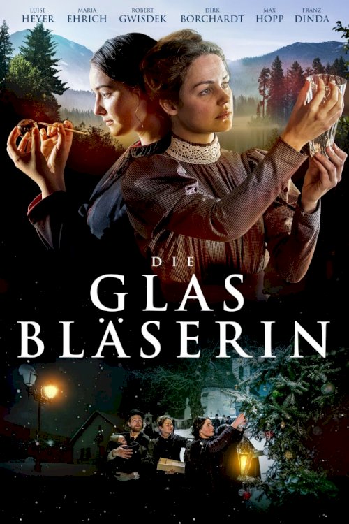 The Glassblower