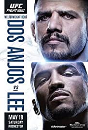 dos Anjos vs. Lee dos Anjos vs. Lee