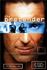 The Pretender 2001 The Pretender 2001
