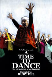 A Time To Dance: The Life and Work of Norma Canner A Time To Dance: The Life and Work of Norma Canner