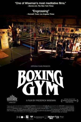 Boxing Gym Boxing Gym