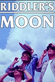 Riddler's Moon