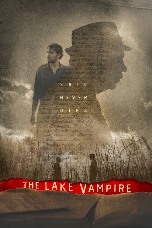 The Lake Vampire The Lake Vampire