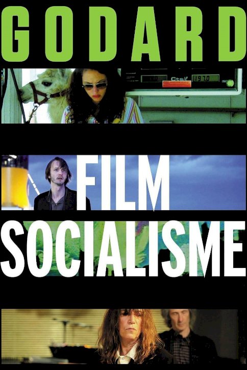 Film Socialisme Film Socialisme