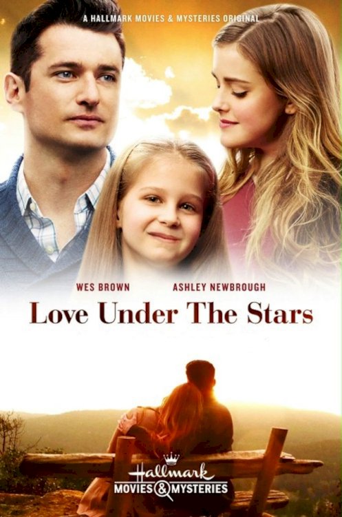 Love Under the Stars Love Under the Stars