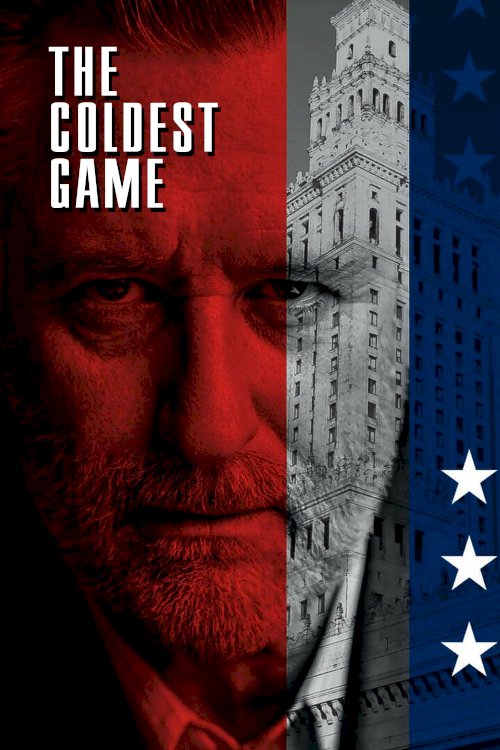 The Coldest Game The Coldest Game