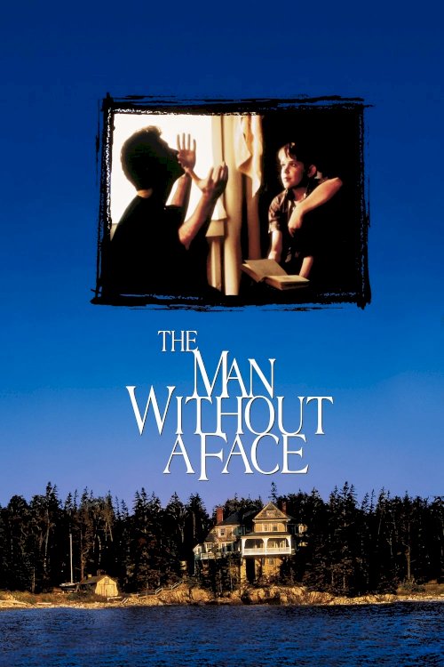 The Man Without a Face The Man Without a Face