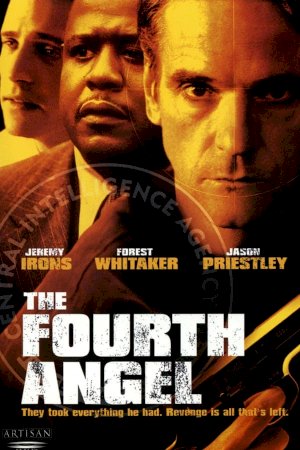 The Fourth Angel The Fourth Angel