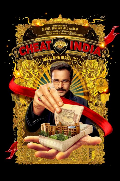 Why Cheat India Why Cheat India