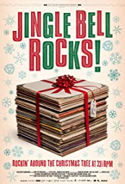 Jingle Bell Rocks! Jingle Bell Rocks!