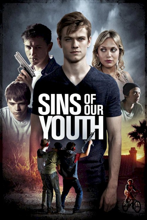 Sins of Our Youth Sins of Our Youth