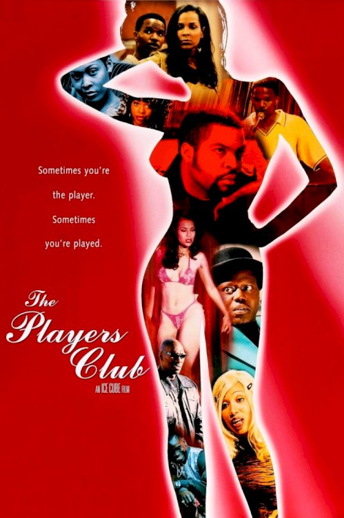The Players Club The Players Club