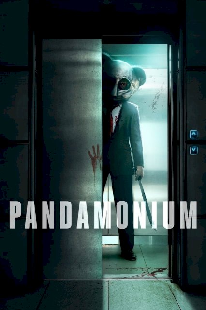 Pandamonium Pandamonium