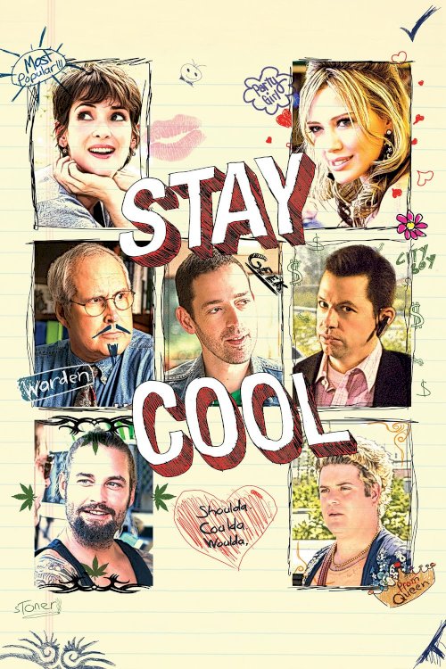 Stay Cool