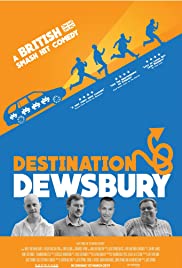 Destination: Dewsbury Destination: Dewsbury