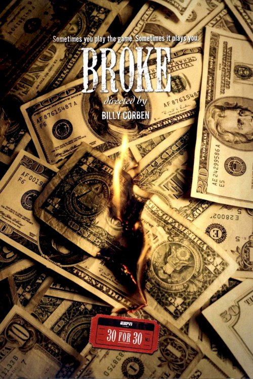 Broke Broke