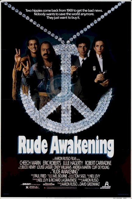 Rude Awakening Rude Awakening