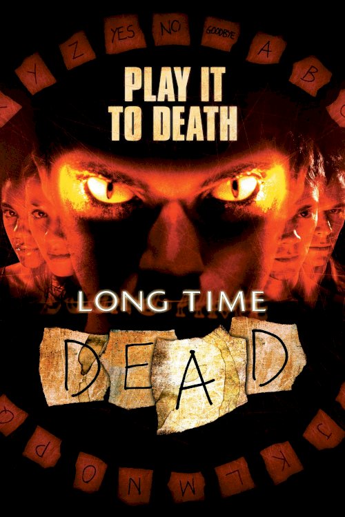 Long Time Dead Long Time Dead