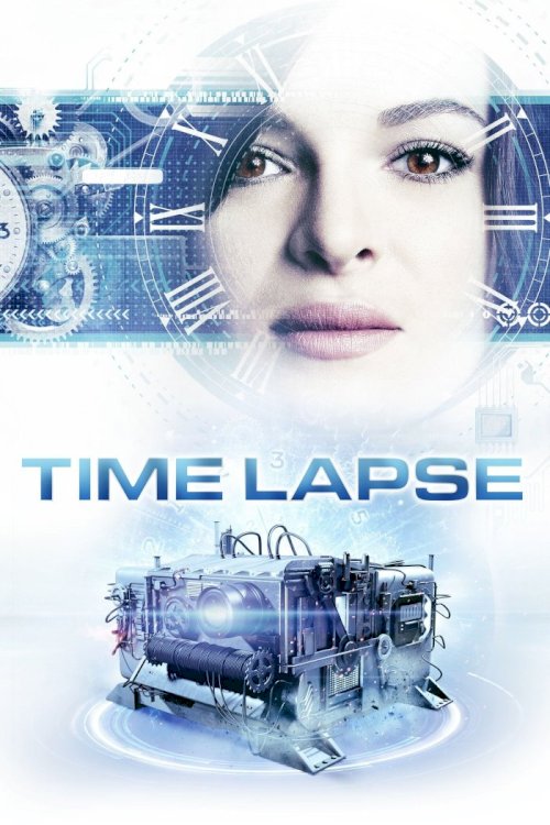 Time Lapse Time Lapse