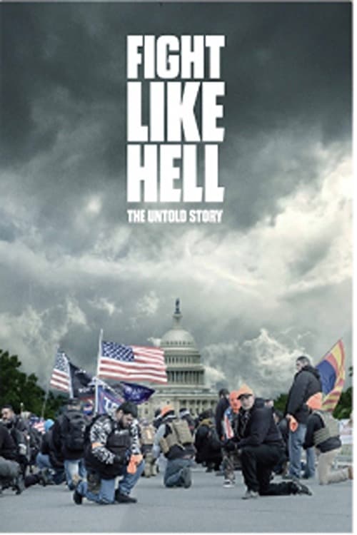 Fight Like Hell Fight Like Hell