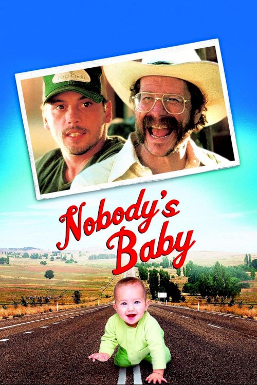 Nobody's Baby Nobody's Baby