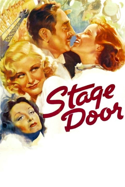 Stage Door Stage Door
