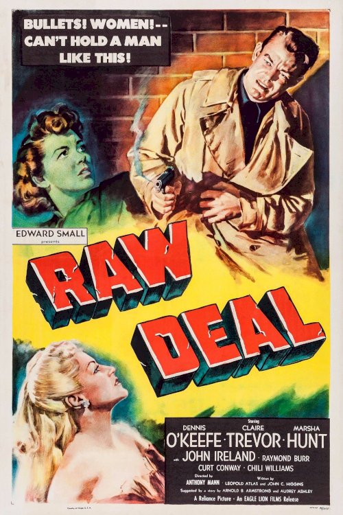 Raw Deal Raw Deal
