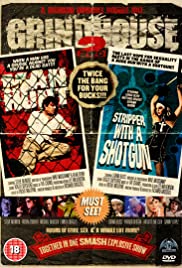 GrindHouse 2wo GrindHouse 2wo