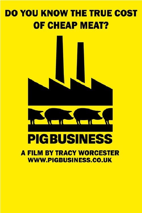 Pig Business Pig Business
