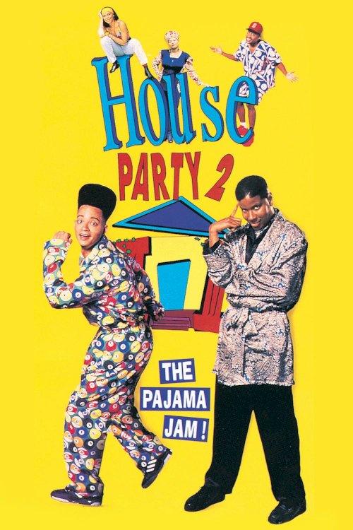 House Party 2 House Party 2