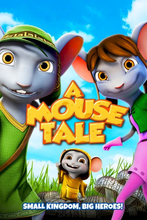 A Mouse's Tale A Mouse's Tale