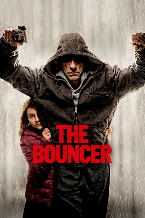 The Bouncer The Bouncer