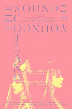 Big Gold Dream: Scottish Post-Punk and Infiltrating the Mainstream Big Gold Dream: Scottish Post-Punk and Infiltrating the Mainstream
