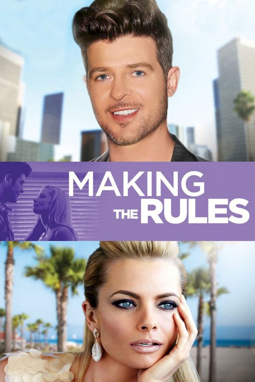 Making the Rules Making the Rules
