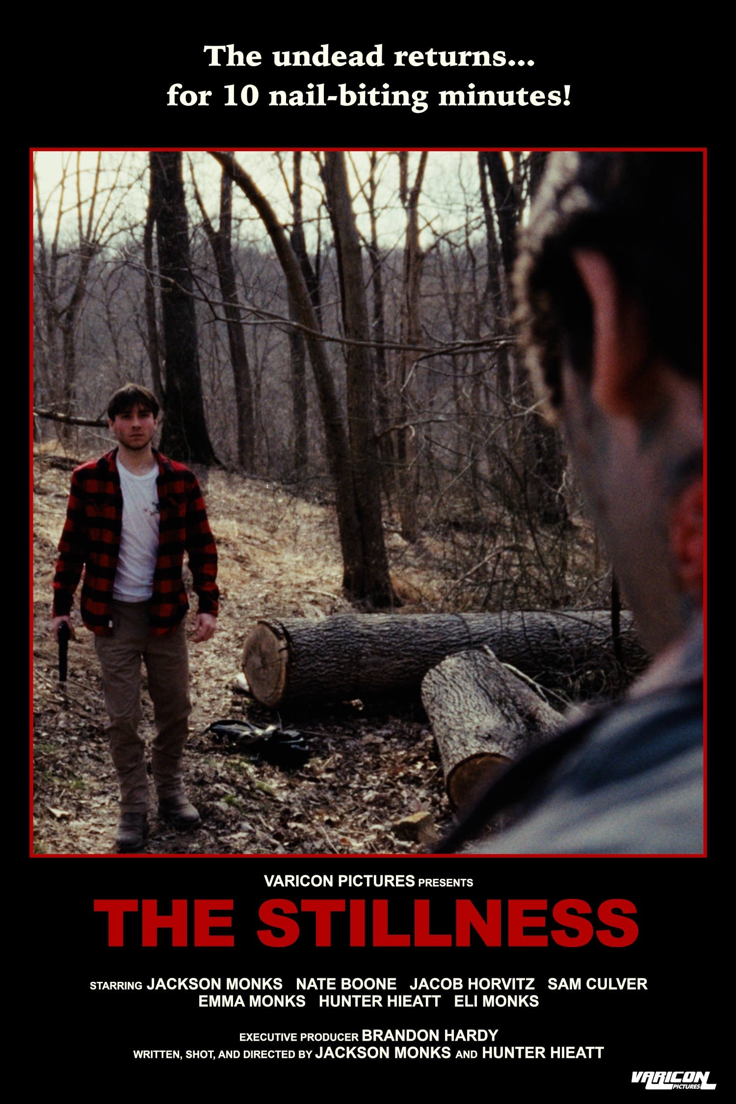 The Stillness The Stillness