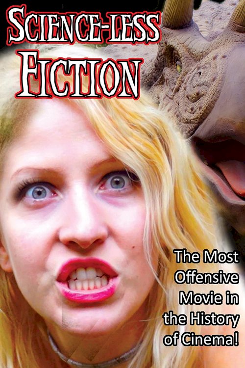 Scienceless Fiction Scienceless Fiction