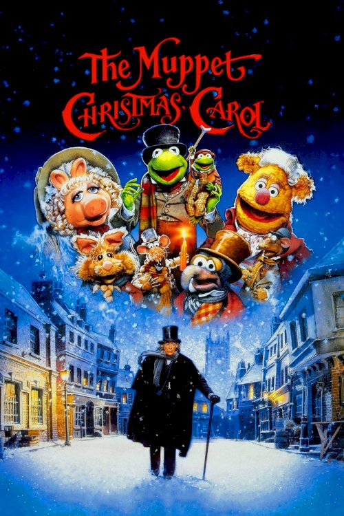 The Muppet Christmas Carol The Muppet Christmas Carol