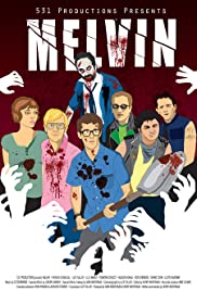 Melvin Melvin