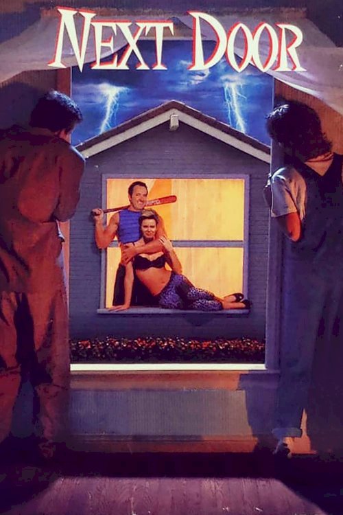 Next Door Next Door