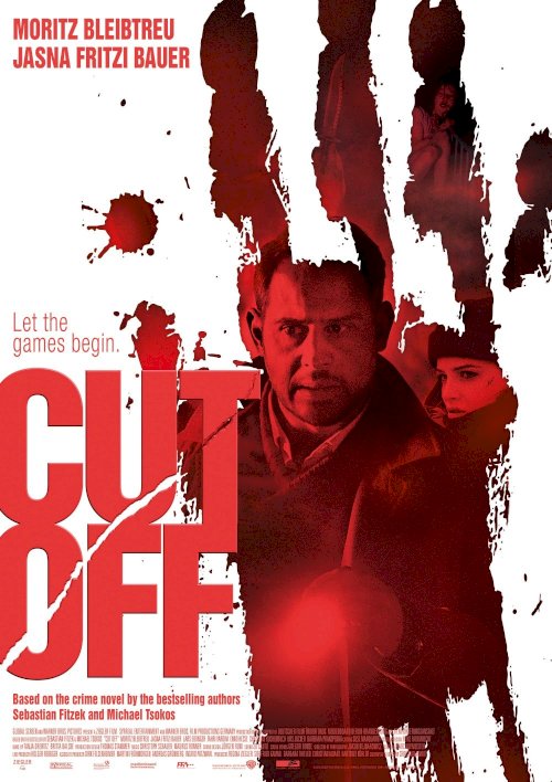 Cut Off Cut Off