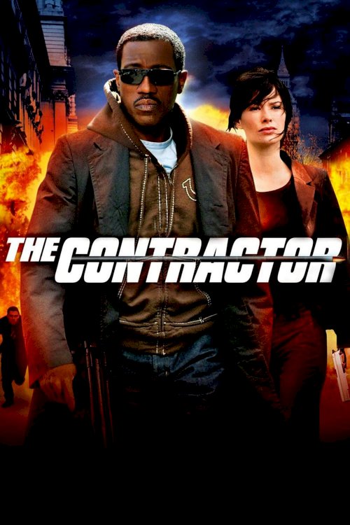 The Contractor The Contractor