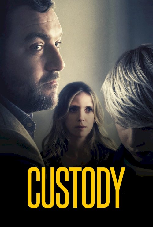 Custody Custody
