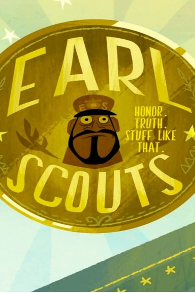 Earl Scouts Earl Scouts