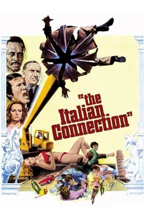 The Italian Connection The Italian Connection