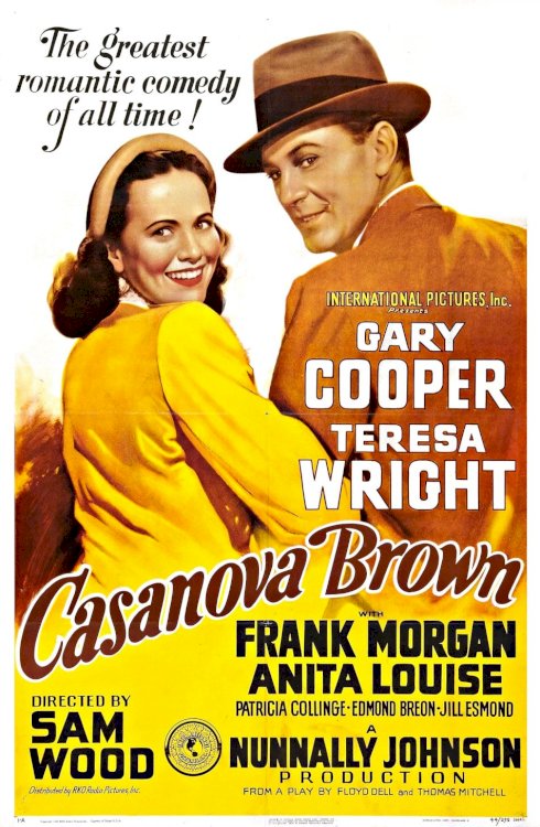 Casanova Brown Casanova Brown