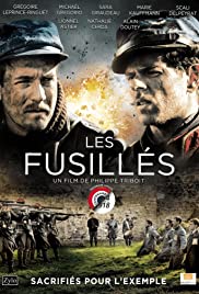 Les Fusillés Les Fusillés
